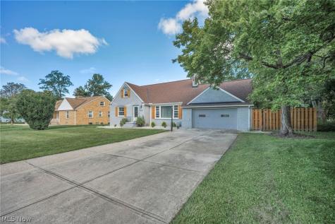 4535 Monticello Boulevard South Euclid OH 44143