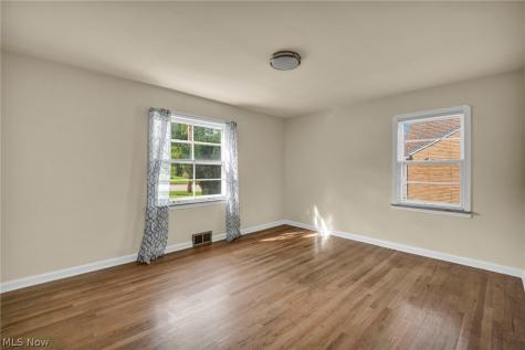 4535 Monticello Boulevard South Euclid OH 44143