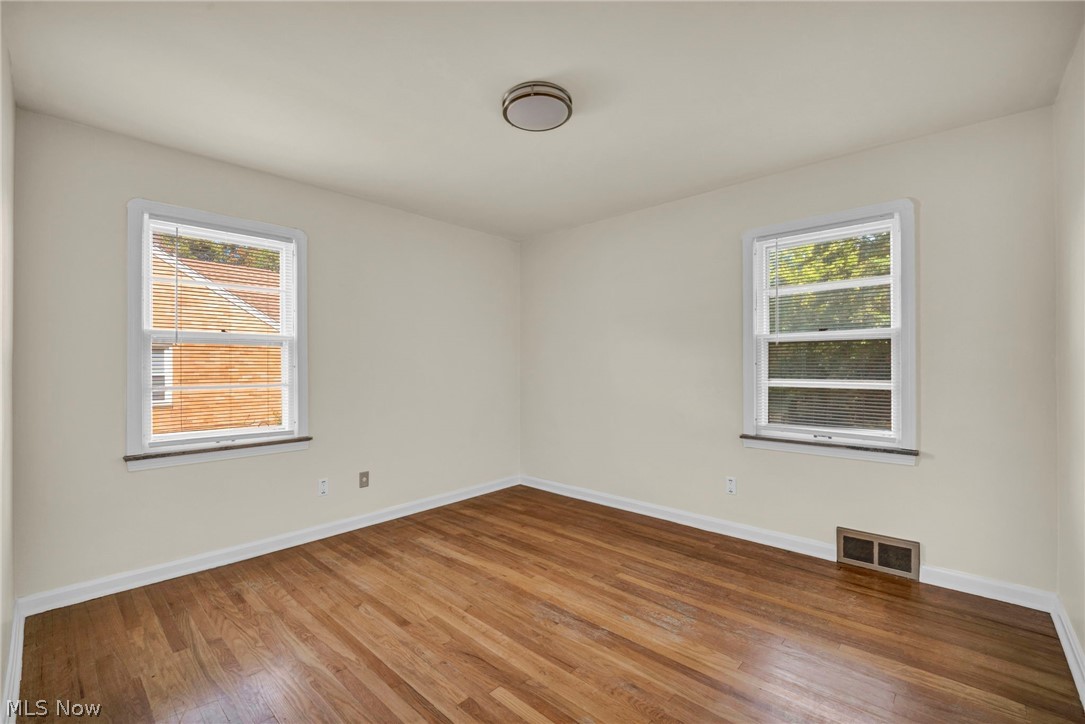 4535 Monticello Boulevard South Euclid OH 44143