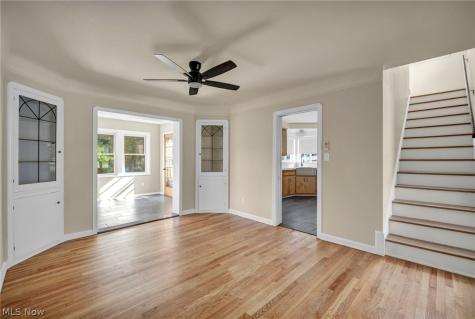 4535 Monticello Boulevard South Euclid OH 44143