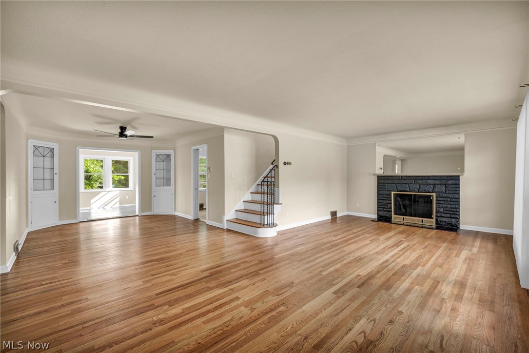 4535 Monticello Boulevard South Euclid OH 44143