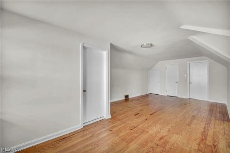 4535 Monticello Boulevard South Euclid OH 44143