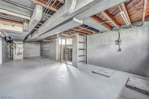 4535 Monticello Boulevard South Euclid OH 44143