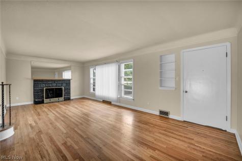 4535 Monticello Boulevard South Euclid OH 44143