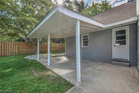 4535 Monticello Boulevard South Euclid OH 44143
