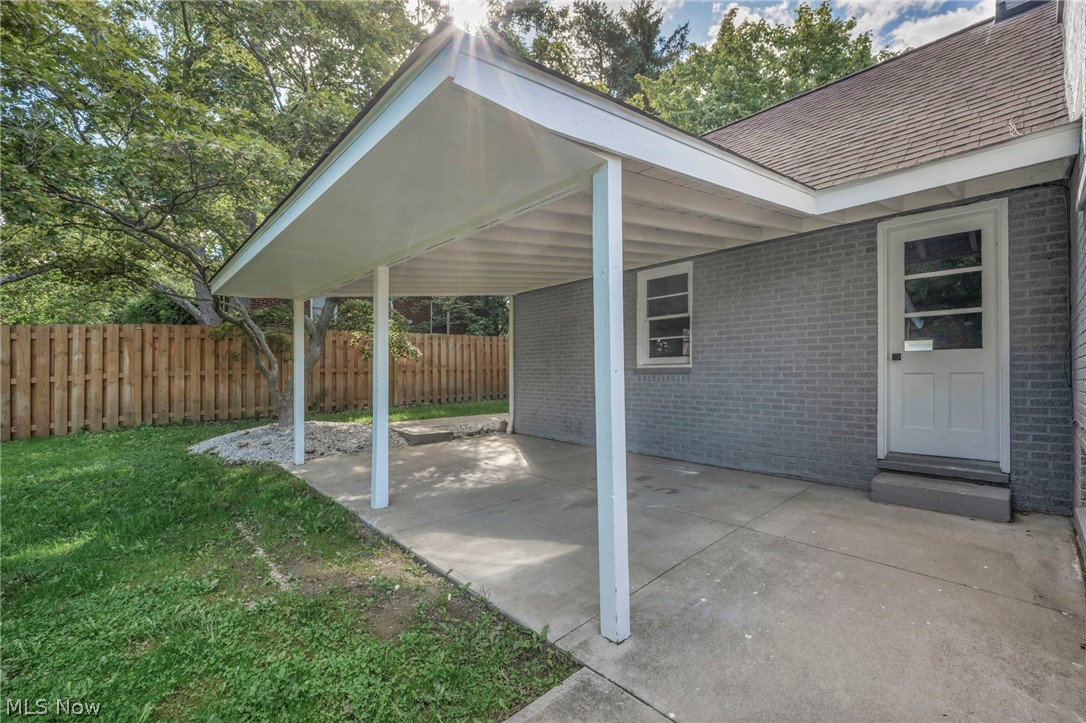 4535 Monticello Boulevard South Euclid OH 44143
