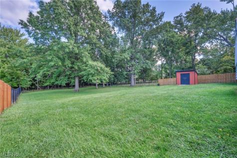 4535 Monticello Boulevard South Euclid OH 44143