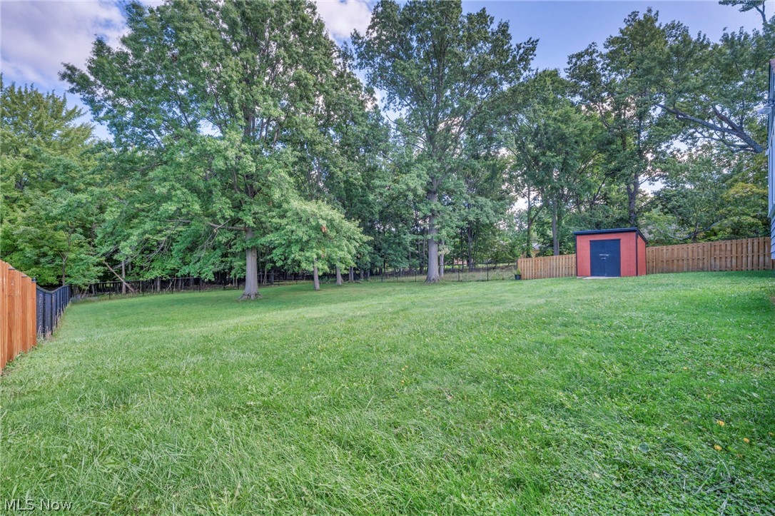 4535 Monticello Boulevard South Euclid OH 44143