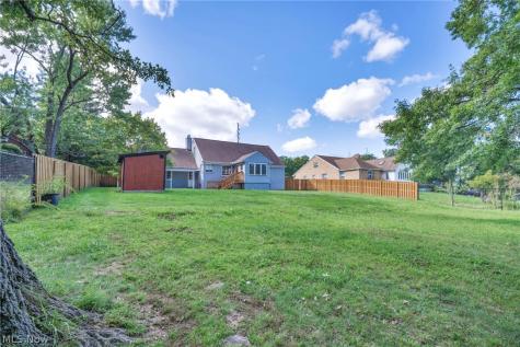 4535 Monticello Boulevard South Euclid OH 44143