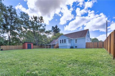 4535 Monticello Boulevard South Euclid OH 44143