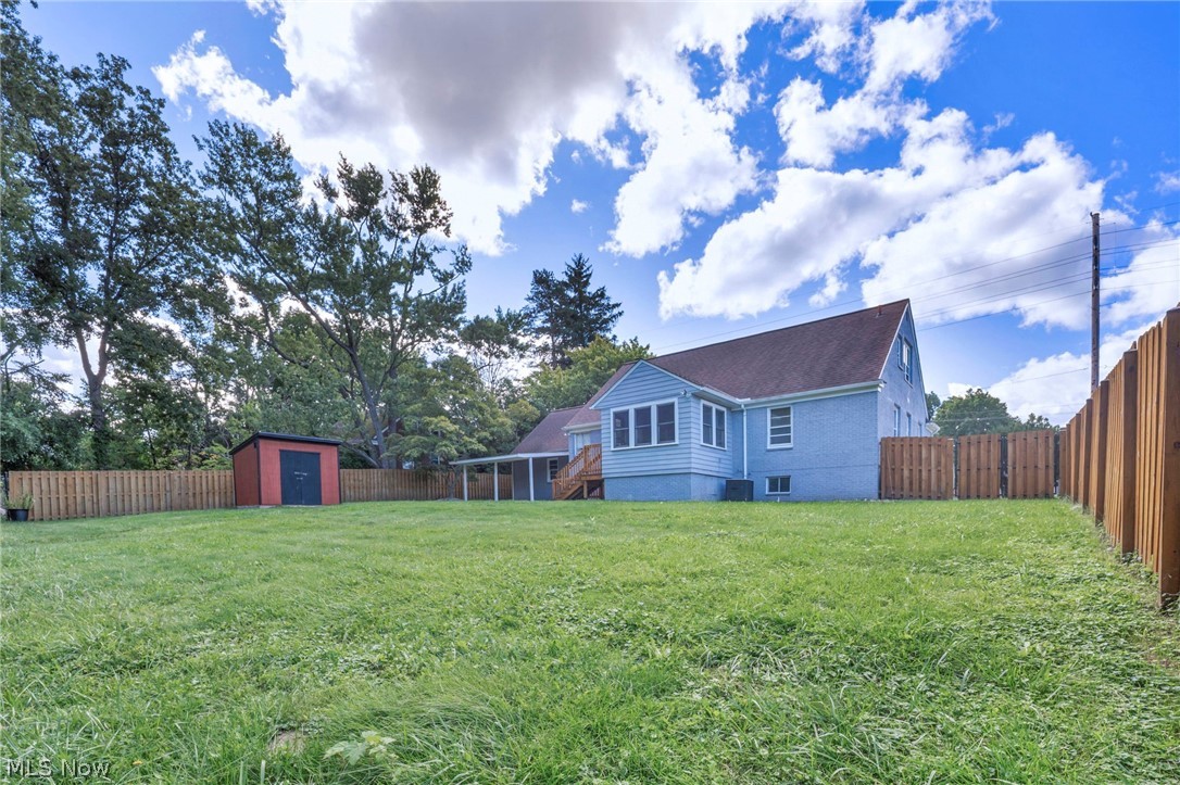 4535 Monticello Boulevard South Euclid OH 44143