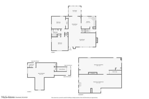 4535 Monticello Boulevard South Euclid OH 44143