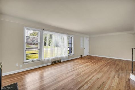 4535 Monticello Boulevard South Euclid OH 44143