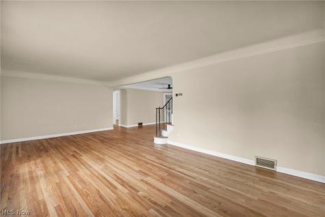 4535 Monticello Boulevard South Euclid OH 44143
