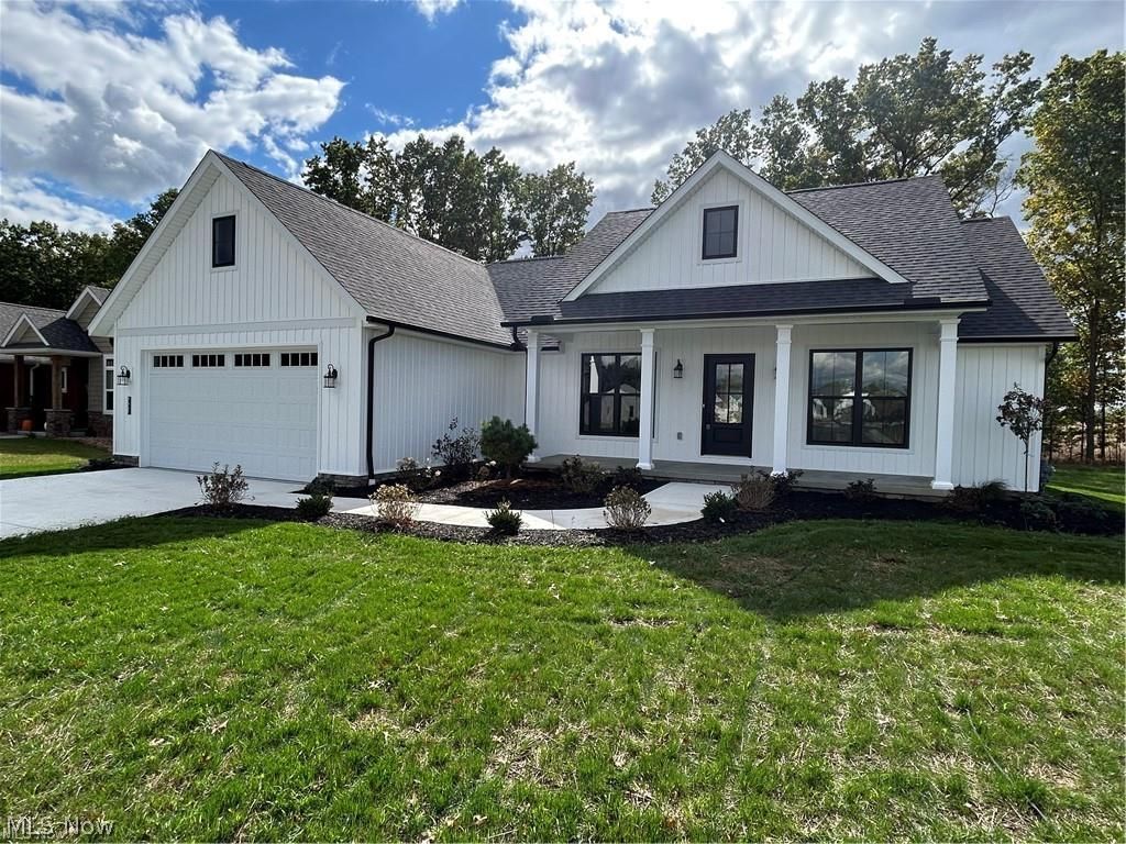2667 Estate Drive Wooster OH 44691