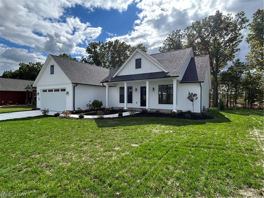 2667 Estate Drive Wooster OH 44691