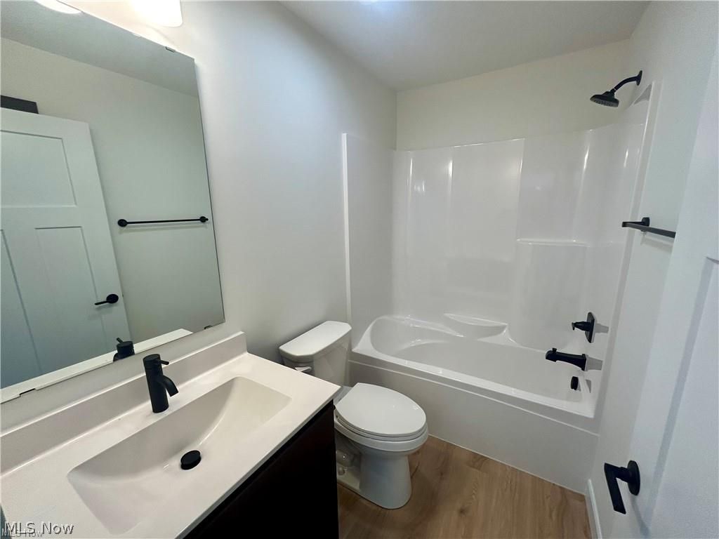 2667 Estate Drive Wooster OH 44691
