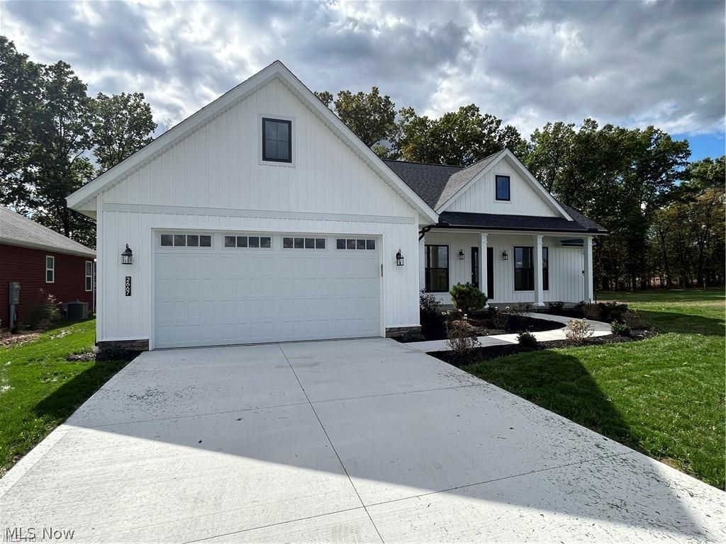 2667 Estate Drive Wooster OH 44691