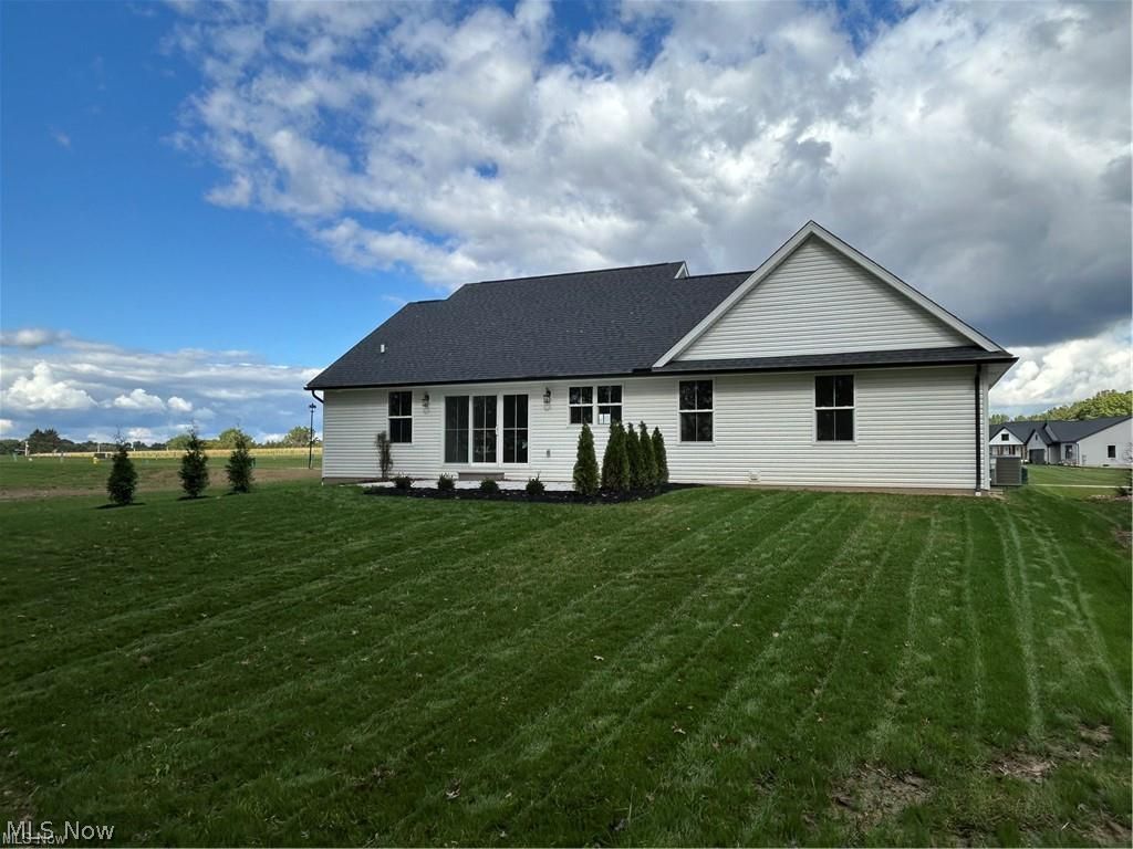 2667 Estate Drive Wooster OH 44691