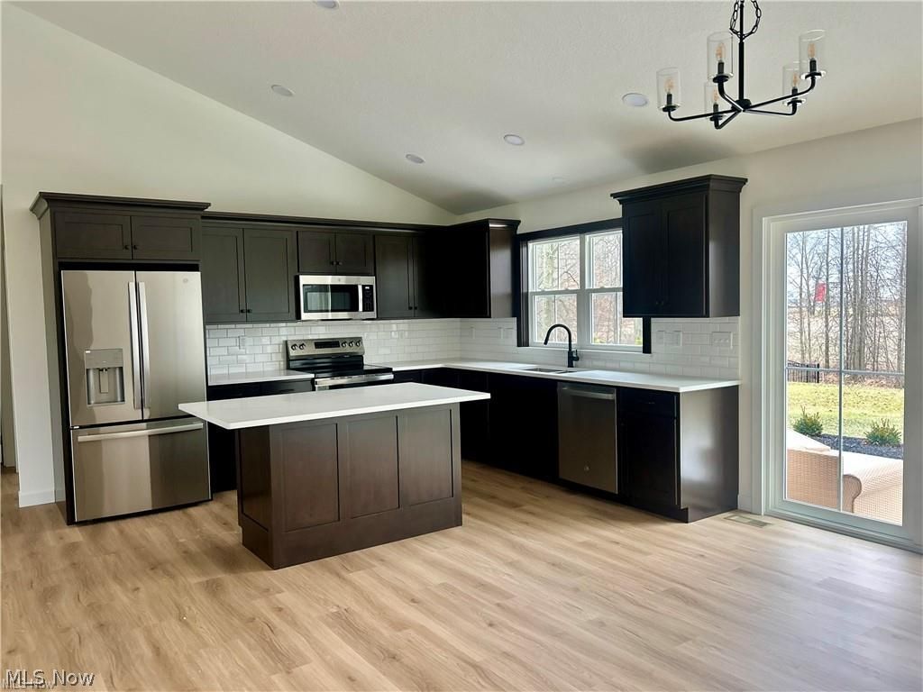 2667 Estate Drive Wooster OH 44691