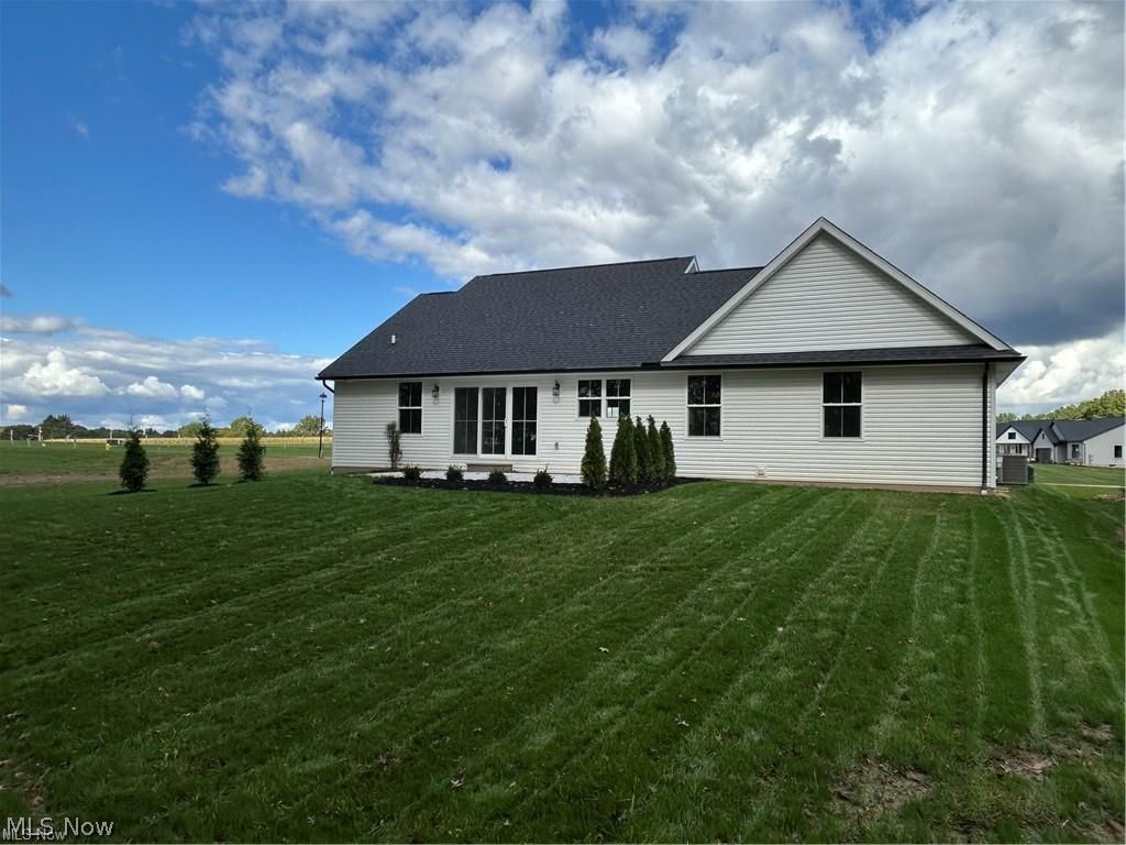 2667 Estate Drive Wooster OH 44691