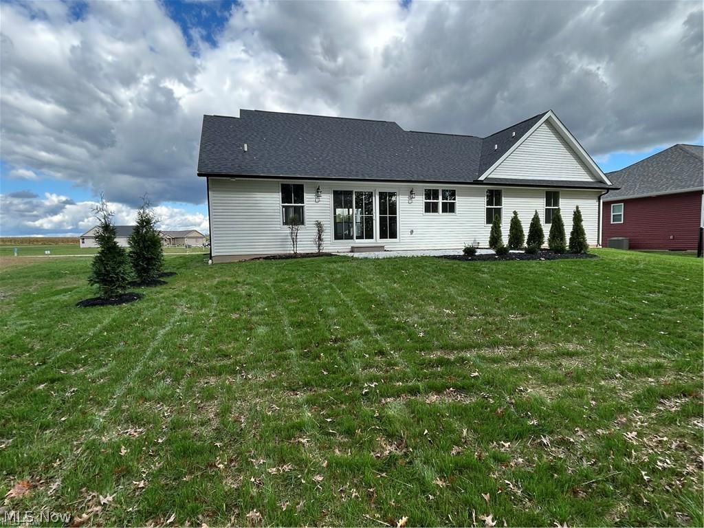 2667 Estate Drive Wooster OH 44691