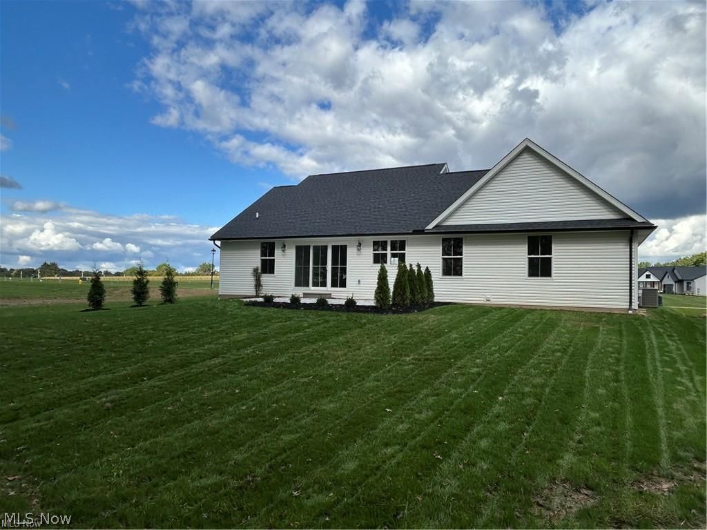 2667 Estate Drive Wooster OH 44691