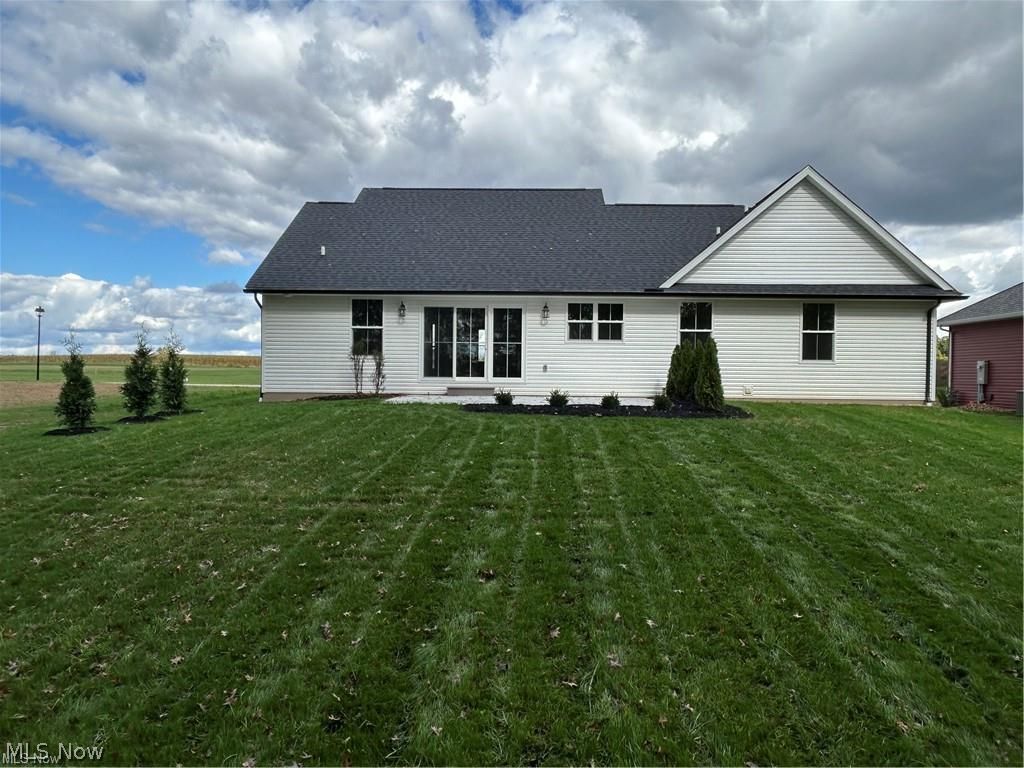 2667 Estate Drive Wooster OH 44691