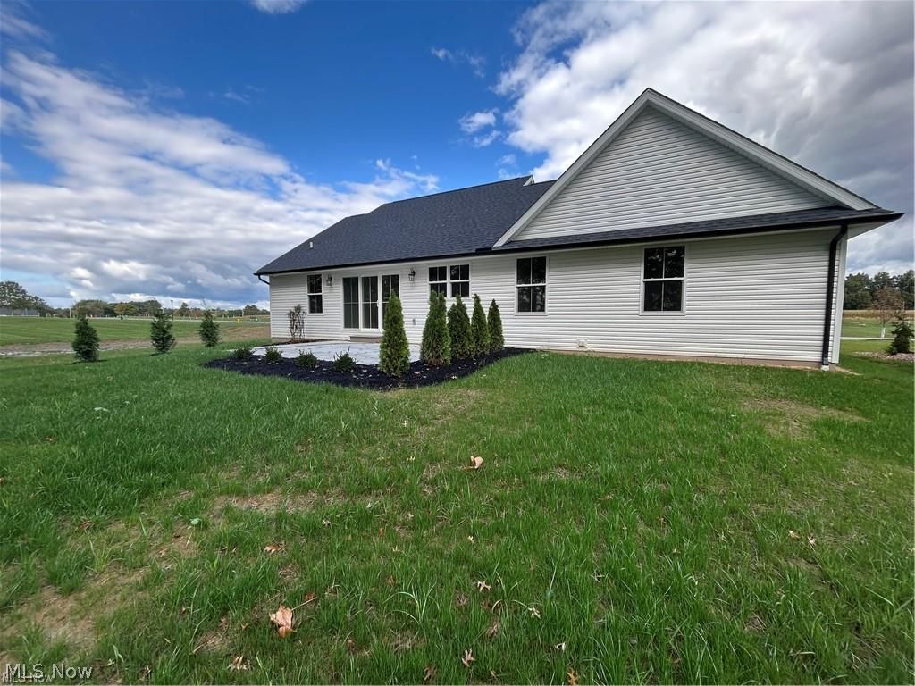 2667 Estate Drive Wooster OH 44691
