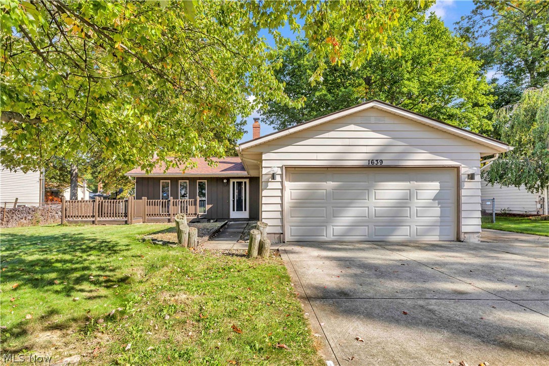 1639 Berwick Drive Brunswick OH 44212
