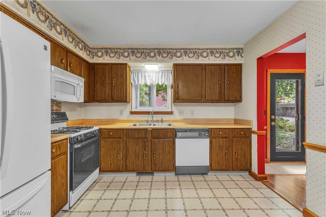1639 Berwick Drive Brunswick OH 44212