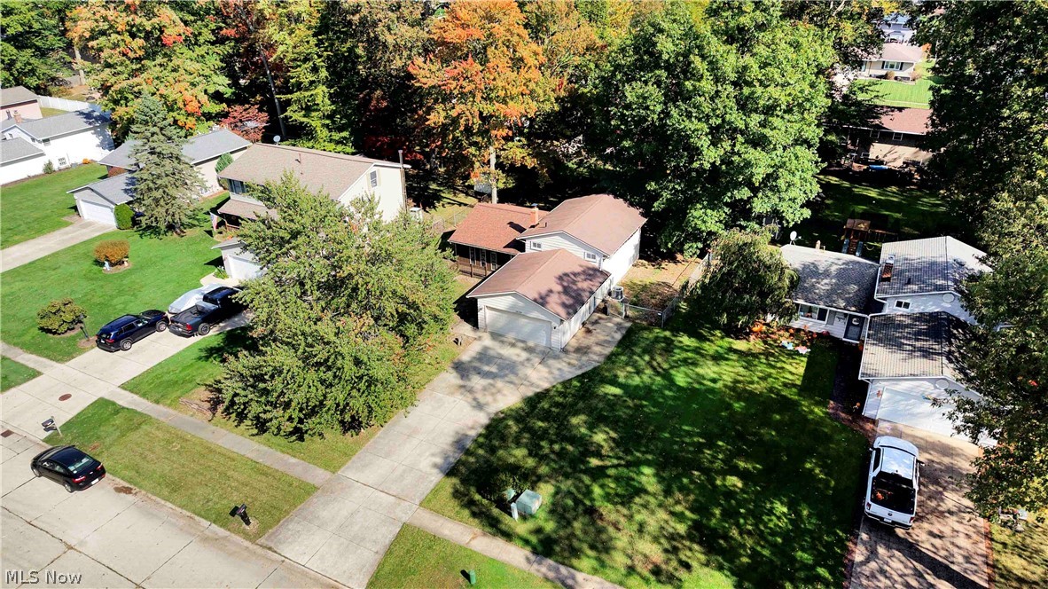 1639 Berwick Drive Brunswick OH 44212