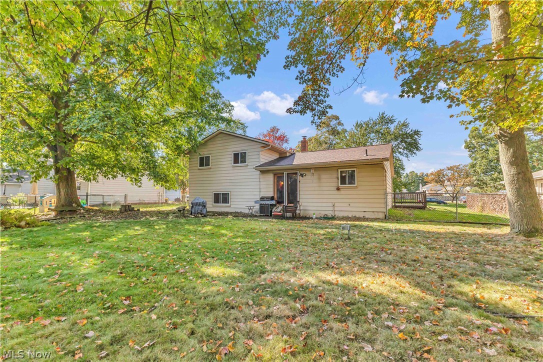 1639 Berwick Drive Brunswick OH 44212