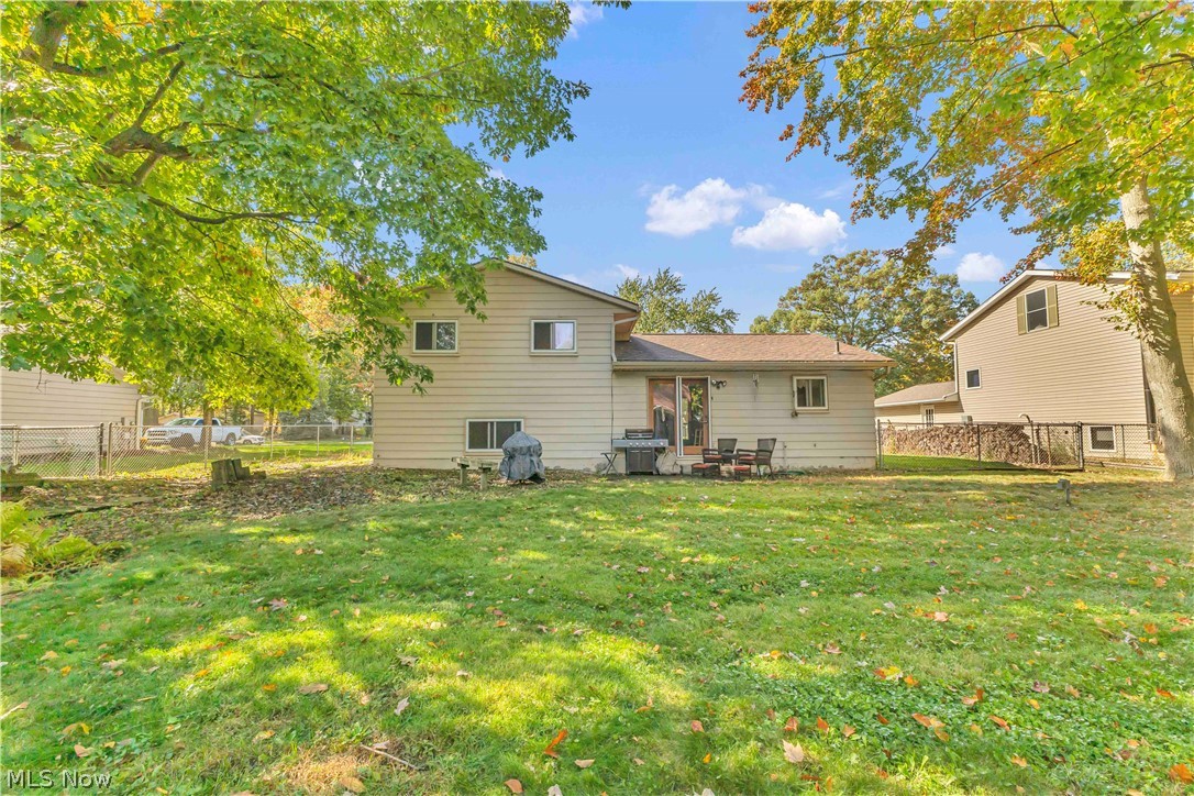 1639 Berwick Drive Brunswick OH 44212