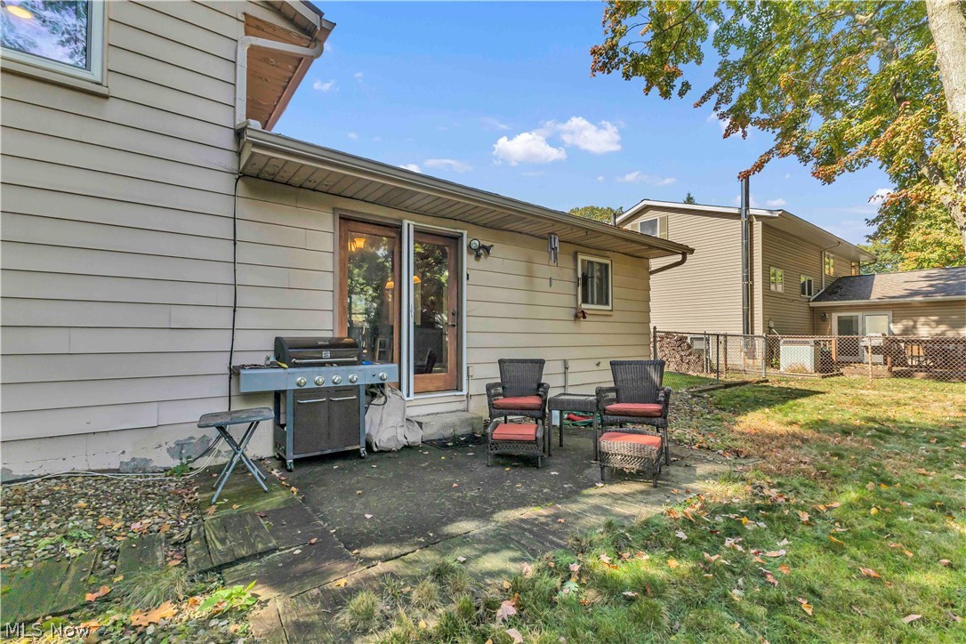 1639 Berwick Drive Brunswick OH 44212