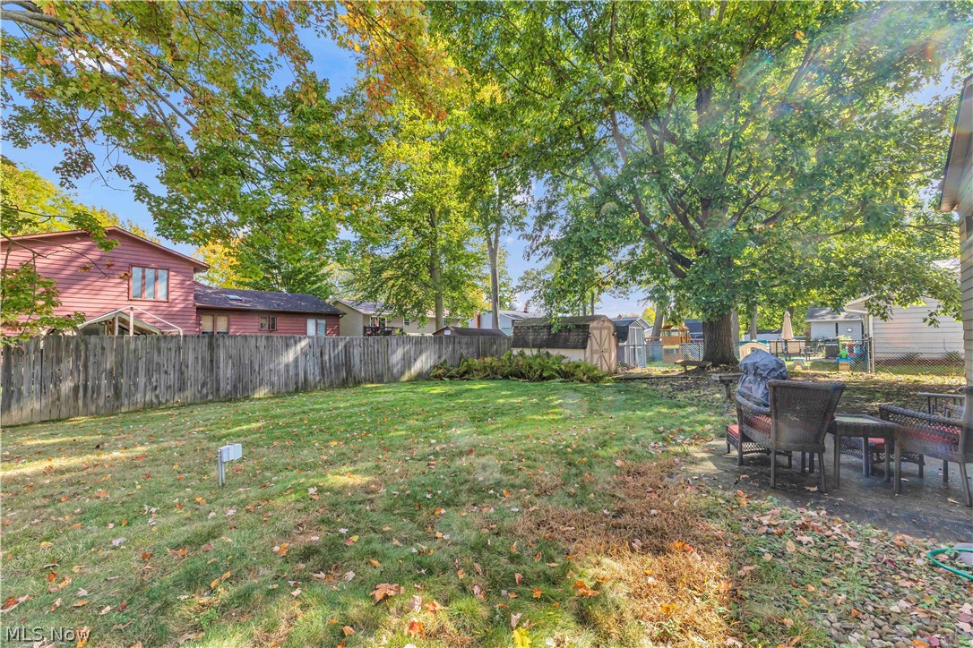 1639 Berwick Drive Brunswick OH 44212