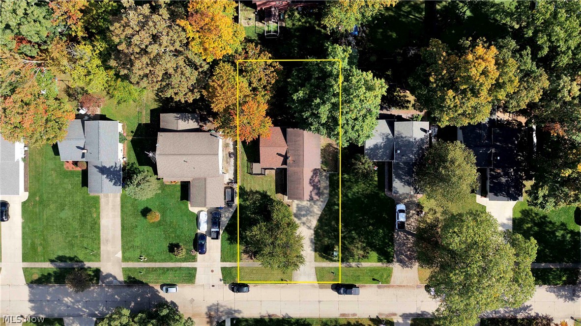 1639 Berwick Drive Brunswick OH 44212
