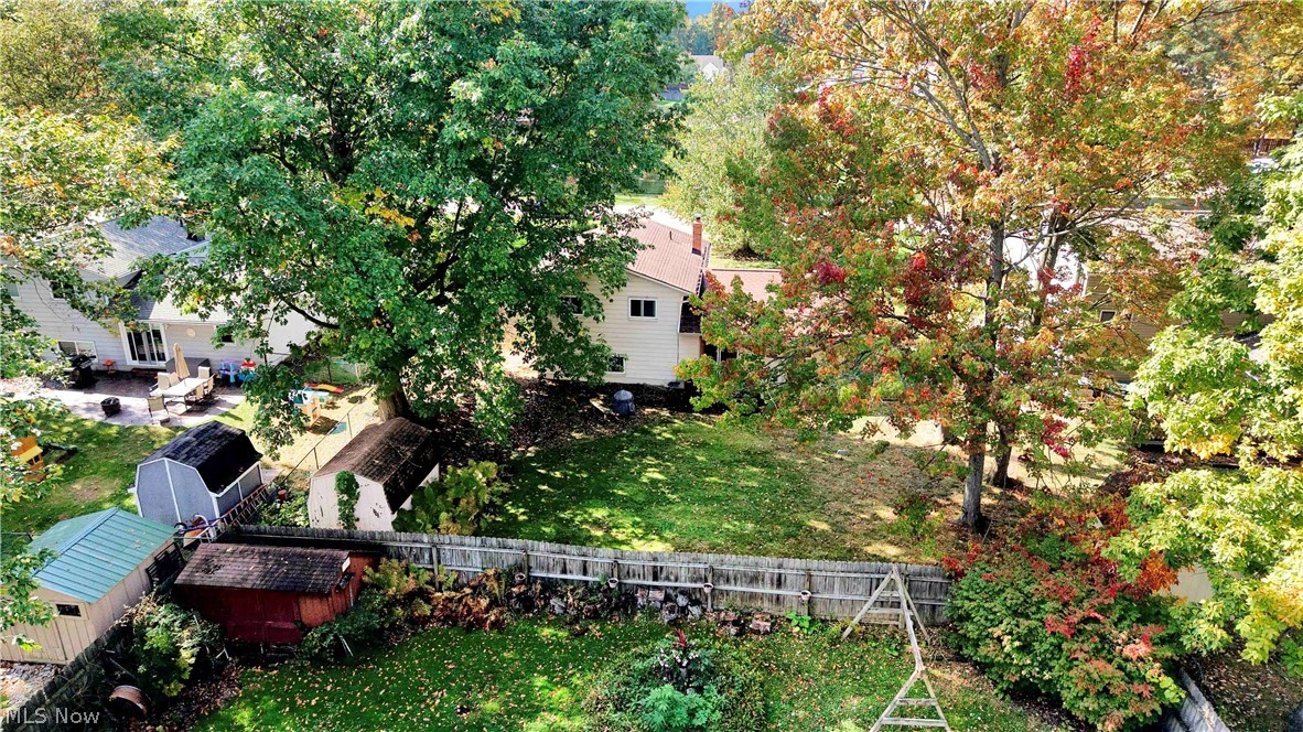 1639 Berwick Drive Brunswick OH 44212