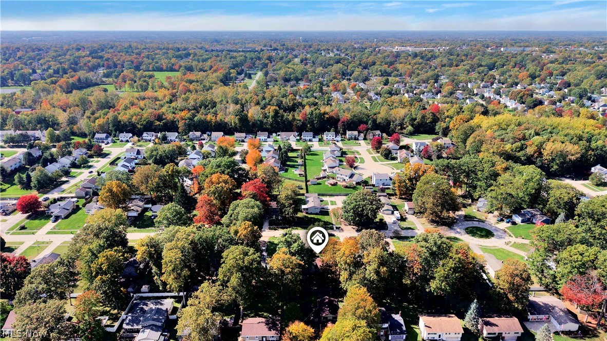 1639 Berwick Drive Brunswick OH 44212