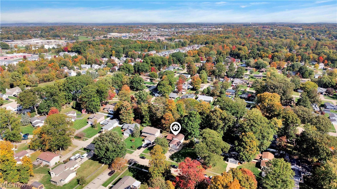 1639 Berwick Drive Brunswick OH 44212