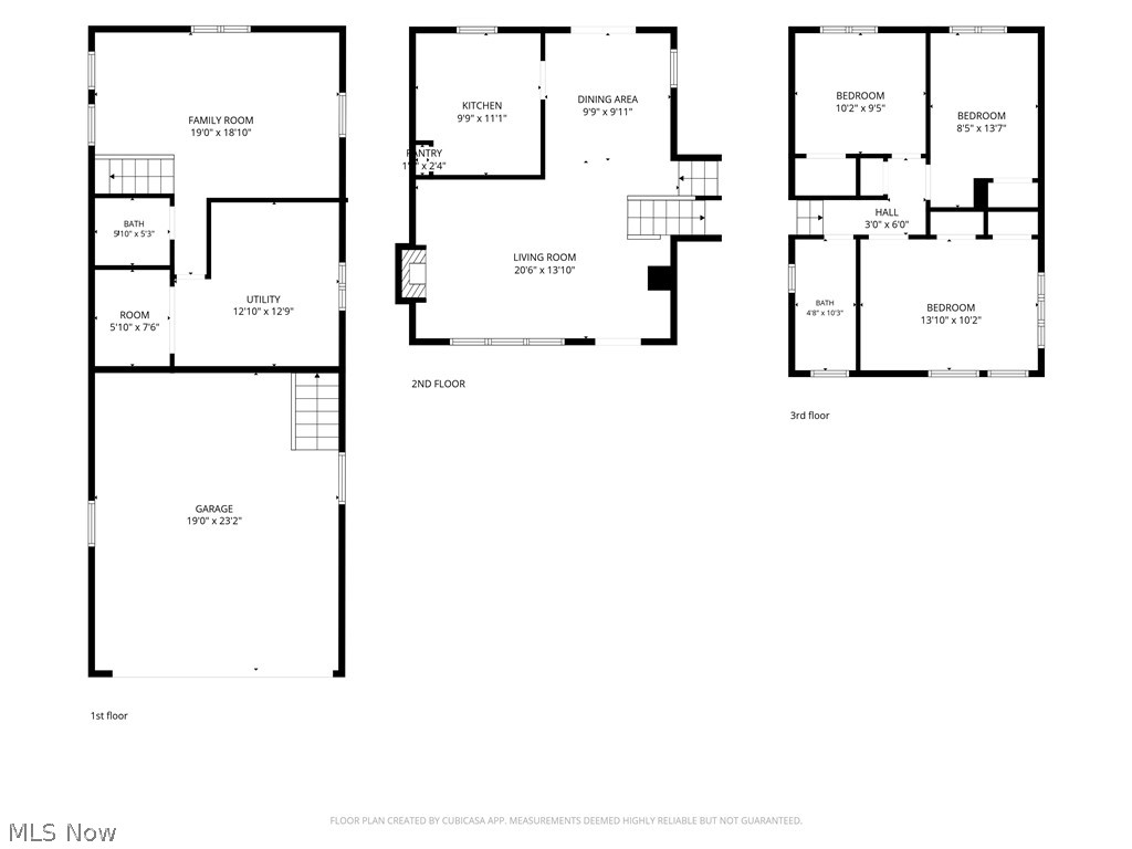 1639 Berwick Drive Brunswick OH 44212