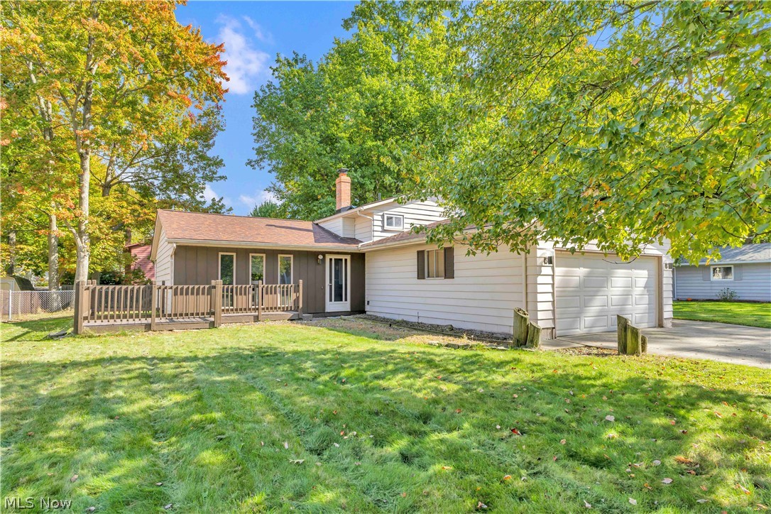 1639 Berwick Drive Brunswick OH 44212