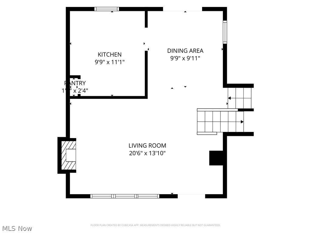1639 Berwick Drive Brunswick OH 44212