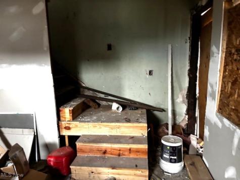 3205 W 46th Street Cleveland OH 44102