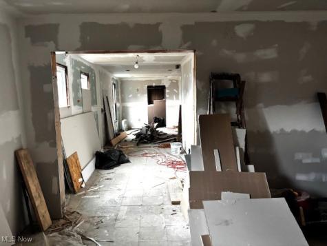 3205 W 46th Street Cleveland OH 44102