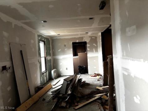 3205 W 46th Street Cleveland OH 44102