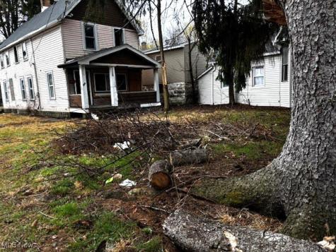 3205 W 46th Street Cleveland OH 44102