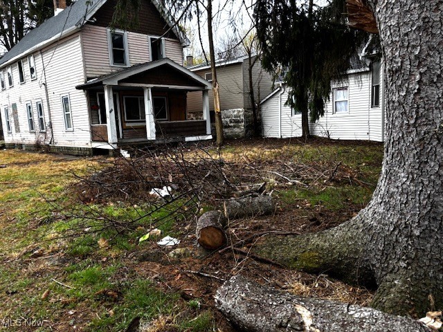 3205 W 46th Street Cleveland OH 44102