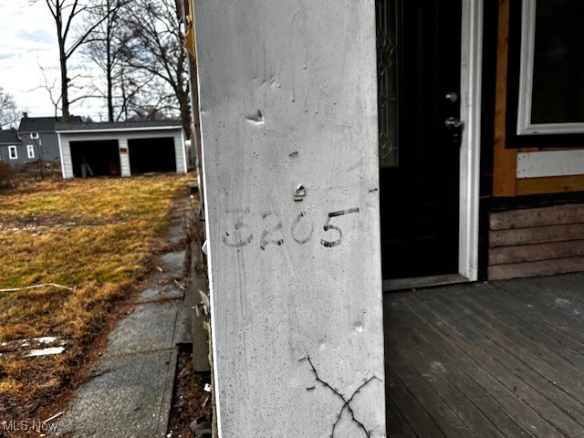 3205 W 46th Street Cleveland OH 44102