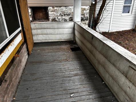 3205 W 46th Street Cleveland OH 44102